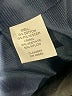 Classiques Entier Chevron-herringbone Gray Blazer Size L - photo 7