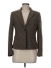 Halogen Brown Cardigan Size M (petite) - photo 1