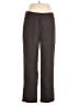 Apt. 9 Tweed Gray Dress Pants Size 14 - photo 1