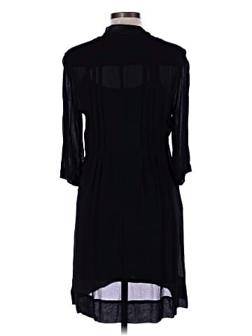 Wrap Casual Dress (view 2)