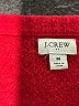 J.Crew Factory Store Red Pullover Sweater Size M - photo 7
