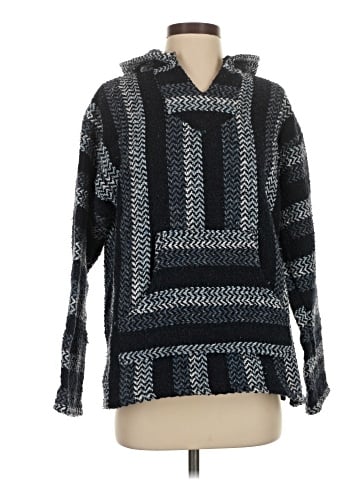 Baja Joe Pullover Sweater (view 1)
