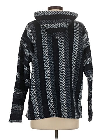 Baja Joe Pullover Sweater (view 2)