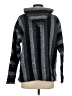 Baja Joe Tweed Blue Pullover Sweater Size S - photo 2