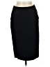 Trina Turk Solid Black Formal Skirt Size M (estimated) - photo 1
