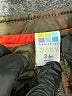 Healthtex 100% Polyester Green Vest Size 3-6 mo - photo 3