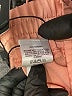 Express 100% Polyester Solid Tan Athletic Shorts Size L - photo 4