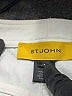 St. John Ivory Jeans Size 14 - photo 7