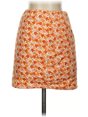 Her Entire Name Says Grace Casual Skirt (view 1)