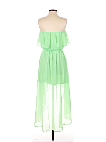 Ekklesia Cocktail Dress (view 2)