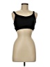 Unbranded Black Sports Bra Size M - photo 1