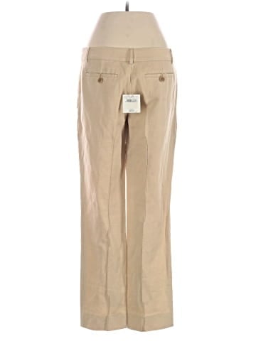 Moschino Cheap And Chic Linen Pants (view 2)