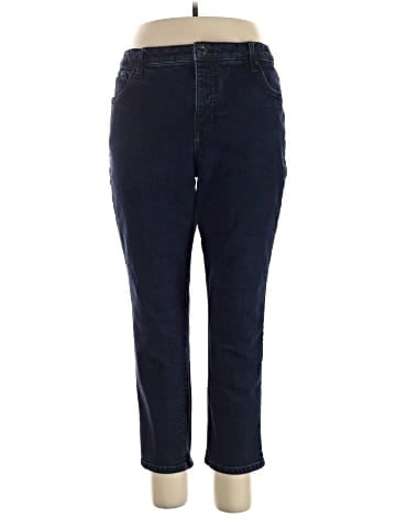 Terra & Sky Jeans (view 1)