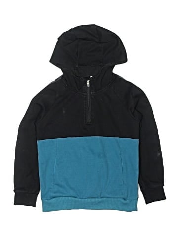 Assorted Brands Zip Up Hoodie (view 1)