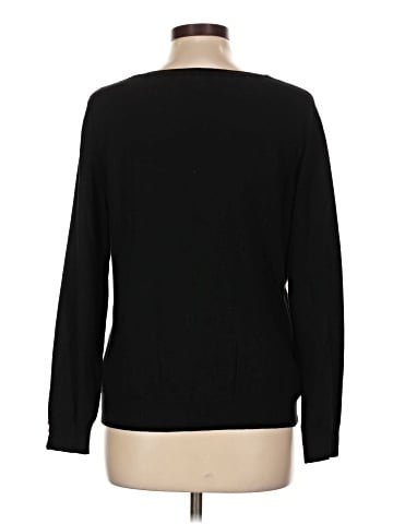 Roz & Ali Long Sleeve Top (view 2)