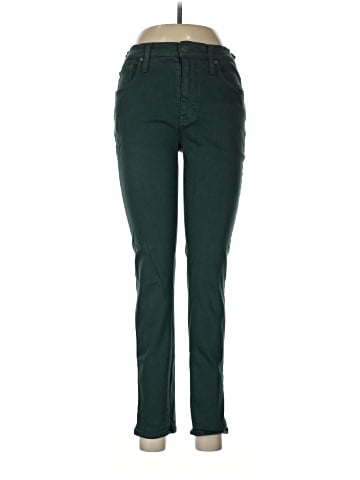 Madewell Jeggings (view 1)