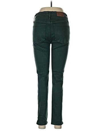 Madewell Jeggings (view 2)