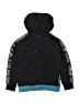 Assorted Brands Teal Zip Up Hoodie Size 6 - 7 - photo 2