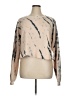 Wildfox Tie-dye Tan Sweatshirt Size XL - photo 1