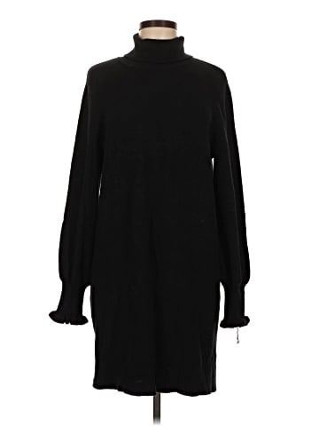 LC Lauren Conrad Casual Dress (view 1)