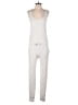 Monrow Gray Jumpsuit Size S - photo 1