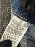 Old Navy Solid Blue Jeans Size 12 - photo 4