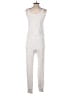 Monrow Gray Jumpsuit Size S - photo 2