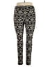 Torrid Print Black Leggings Size 2X Plus (2) - photo 2