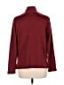 Pleione Burgundy Cardigan Size L - photo 2