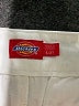 Dickies Ivory Jeans Size 5 - photo 4