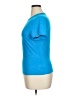 Shein Curve Blue Active T-Shirt Size 16 (2) - photo 5