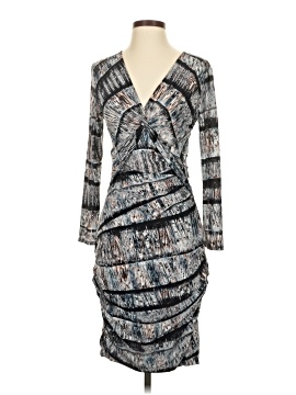 Bcbgmaxazria Cocktail Dress
