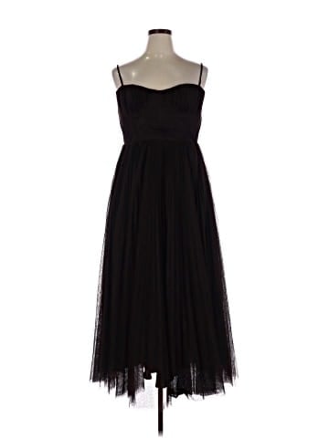 Hutch Cocktail Dress (view 1)