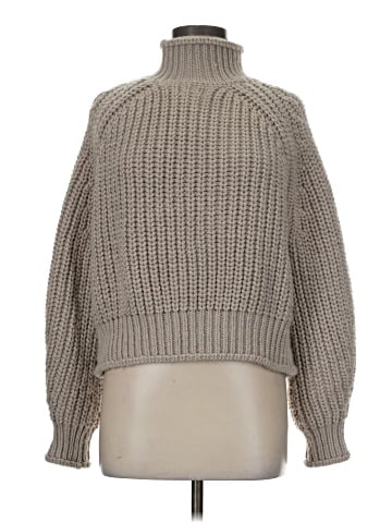 H&M Turtleneck Sweater (view 1)