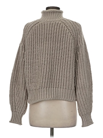 H&M Turtleneck Sweater (view 2)