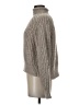 H&M Gray Turtleneck Sweater Size M - photo 5