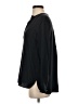 Vince. Black Long Sleeve Blouse Size 2 - photo 5