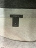 J.Crew 100% Cotton Gray Sweatshirt Size S - photo 7