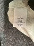 J.Crew 100% Cotton Gray Sweatshirt Size S - photo 8