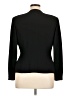 Donna Morgan 100% Polyester Black Long Sleeve Blouse Size 14 - photo 2