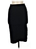 Velocity Solid Black Formal Skirt Size M - photo 1