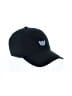 Assorted Brands Black Baseball Cap One size - photo 1