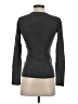 MICHAEL Michael Kors Gray Turtleneck Sweater Size XS - photo 2