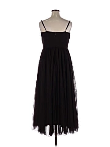 Hutch Cocktail Dress (view 2)