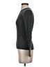 MICHAEL Michael Kors Gray Turtleneck Sweater Size XS - photo 5