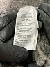 J.Crew Gray Poncho Size M - photo 8