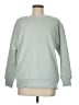 A New Day 100% Polyester Solid Green Blue Pullover Sweater Size M - photo 1