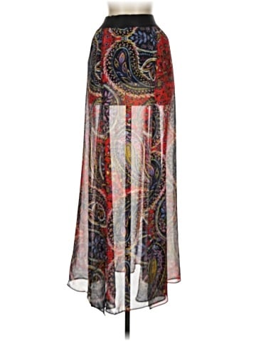 Bebe Casual Skirt (view 1)