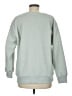 A New Day 100% Polyester Solid Green Blue Pullover Sweater Size M - photo 2