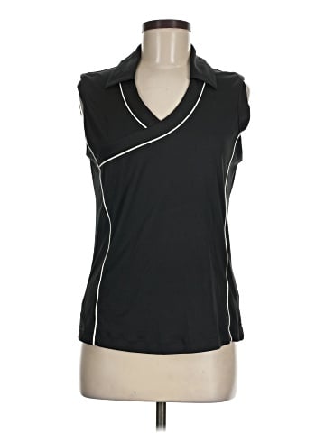Cutter & Buck Sleeveless Blouse (view 1)